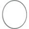 Ekena Millwork 57 1/4-in. OD x 53 3/4-in. ID x 1 3/4-in. W x 1 1/4-in. P Seville Bead & Barrel Ceiling Ring Kit CRK57SE - alternate 7